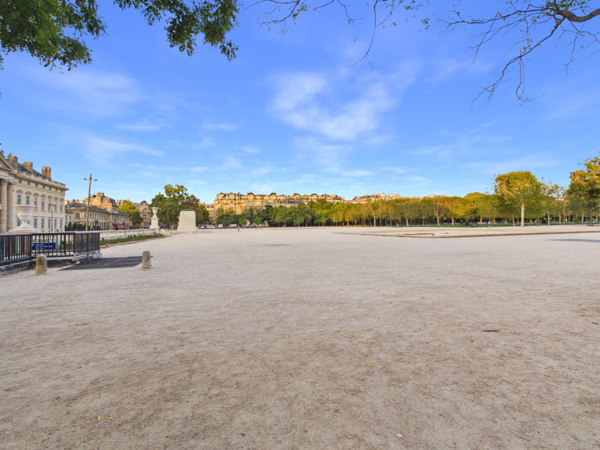 École militaire, 7ᵉ arrondissement de Paris
